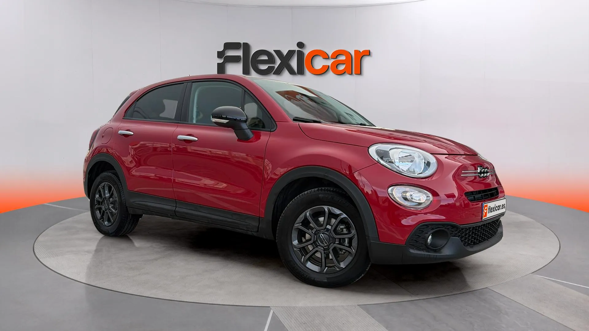 Fiat 500X 1.0 Firefly T3 88KW (120 CV)