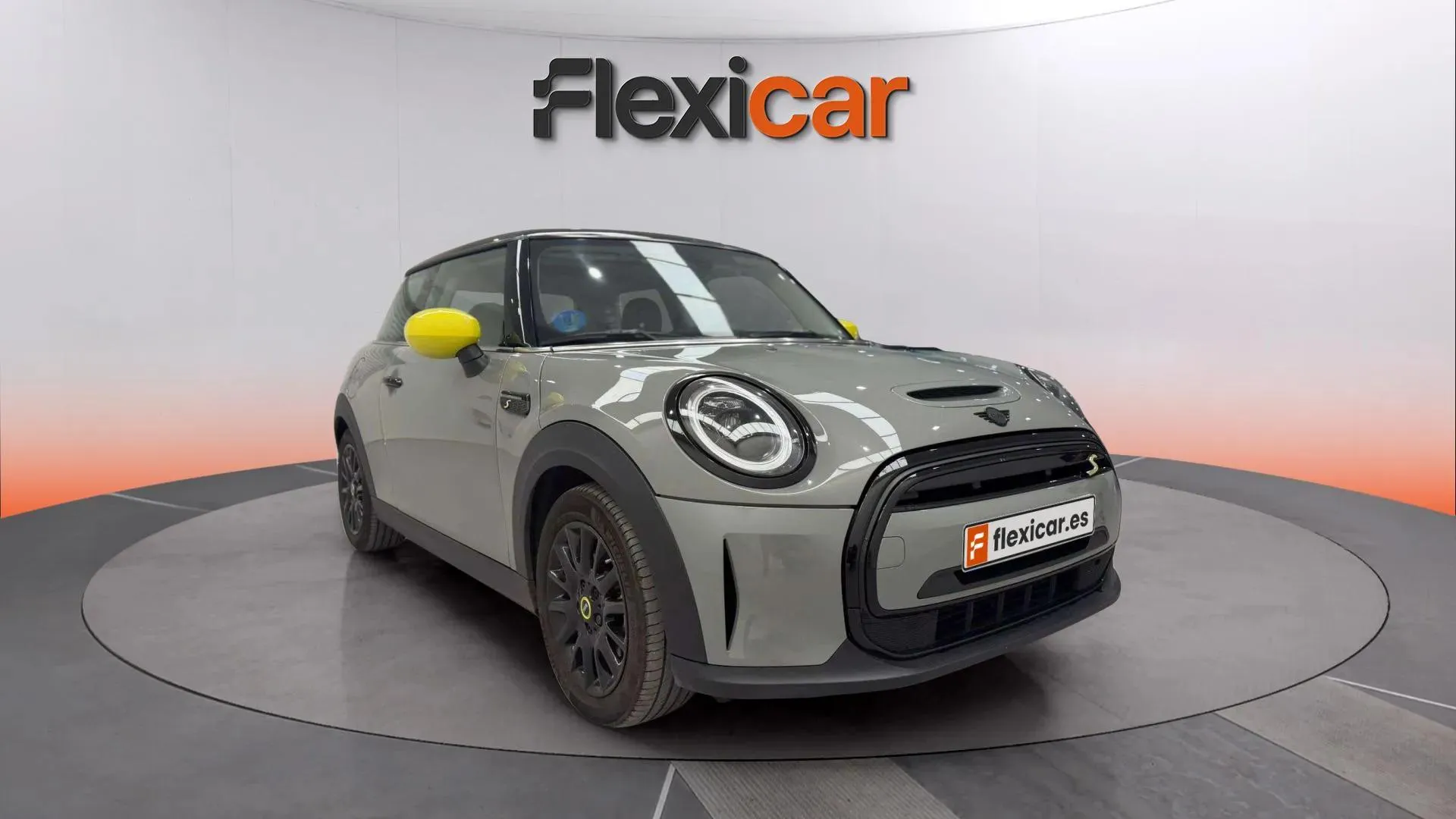 MINI Mini COOPER S - 3P (2021)
