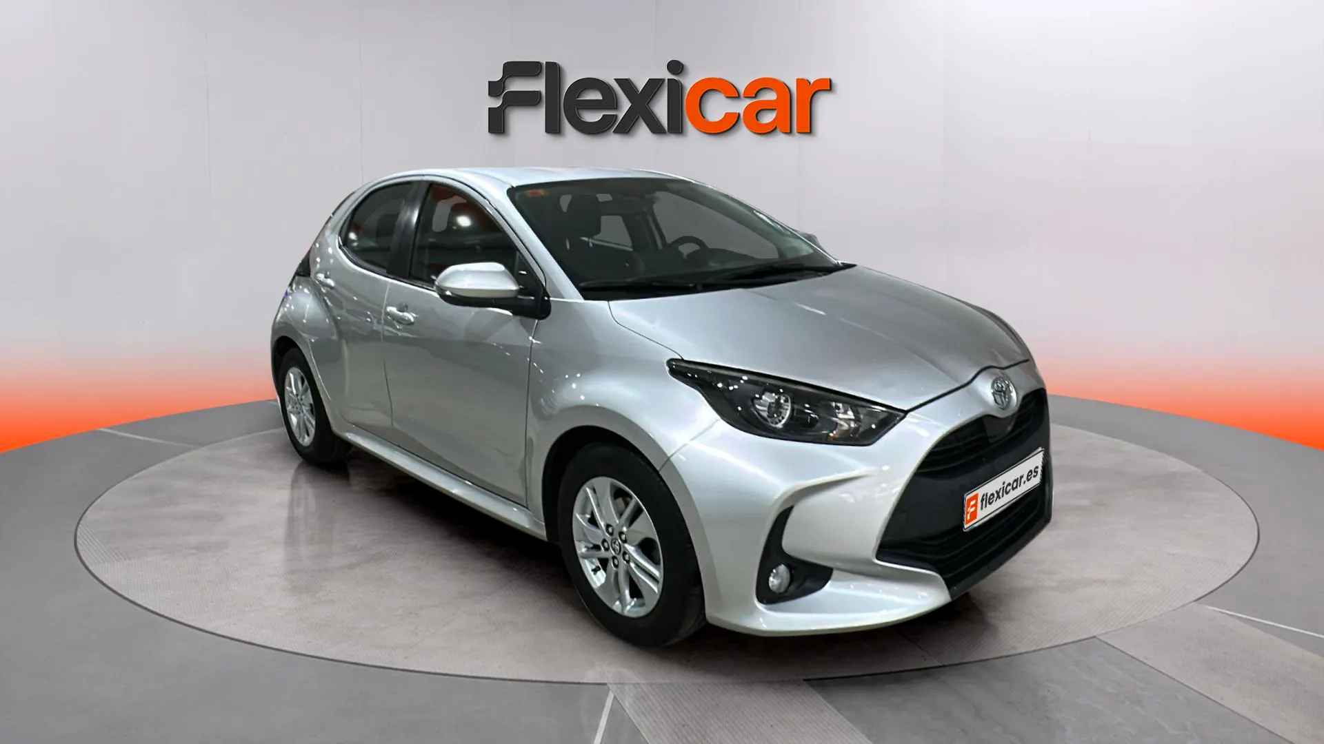 Toyota Yaris 1.5 125 S-Edition