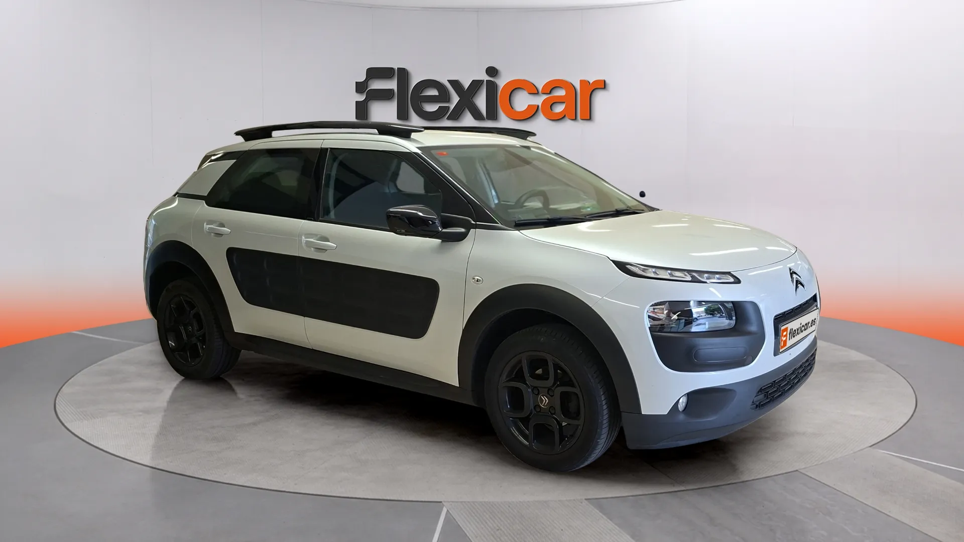 Citroën C4 Cactus PureTech 60KW (82CV) Live
