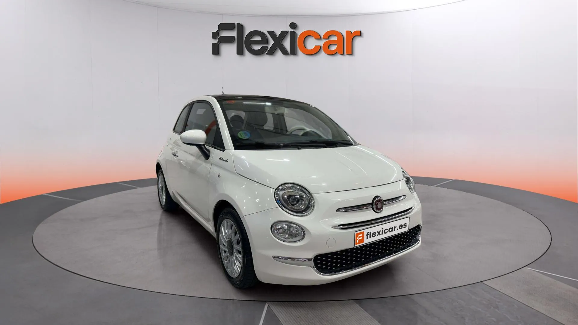 Fiat 500 Connect 1.0 Hybrid 51KW (70 CV)