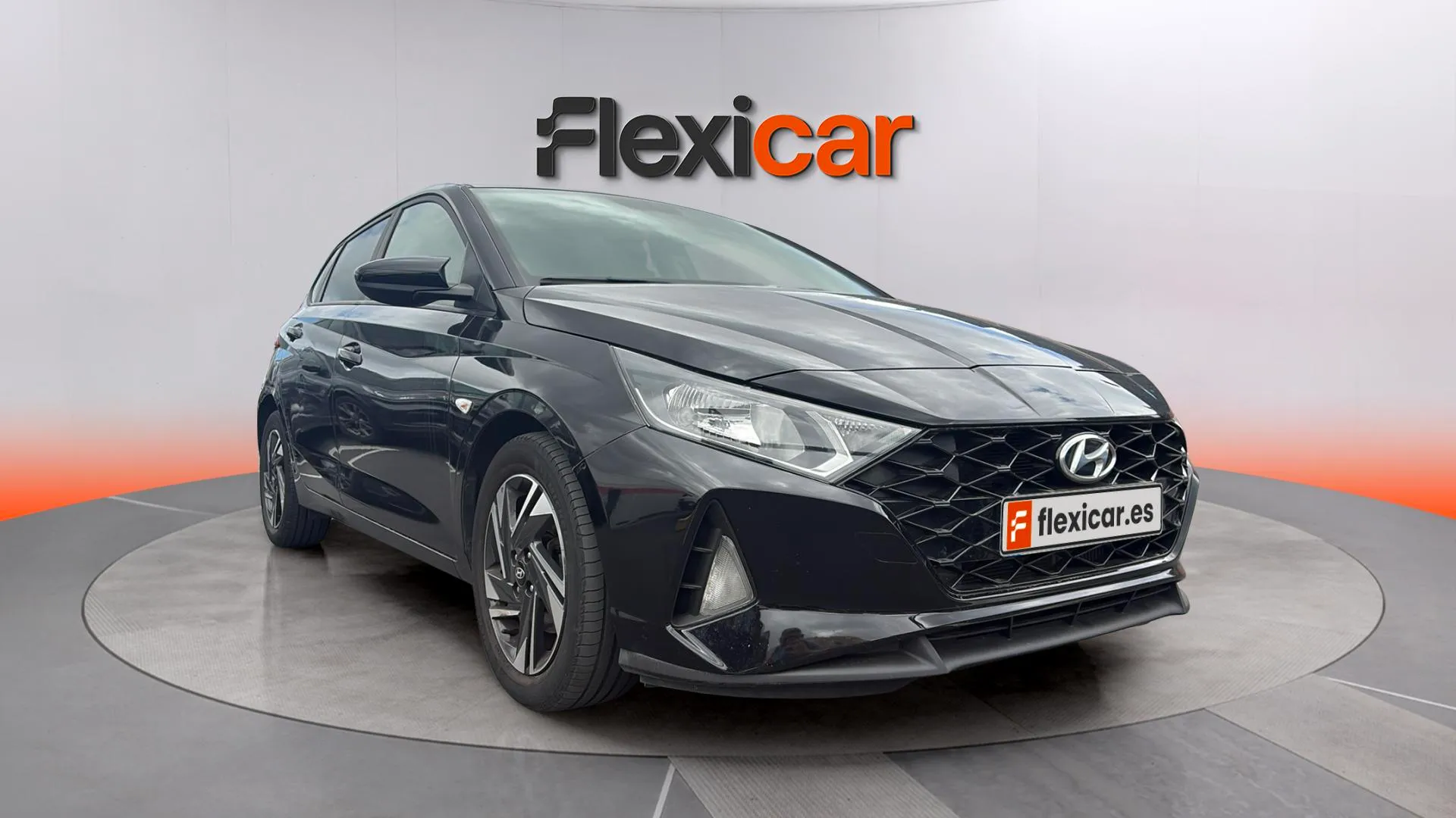Hyundai i20 1.0 TGDI 74kW (100CV) Tecno