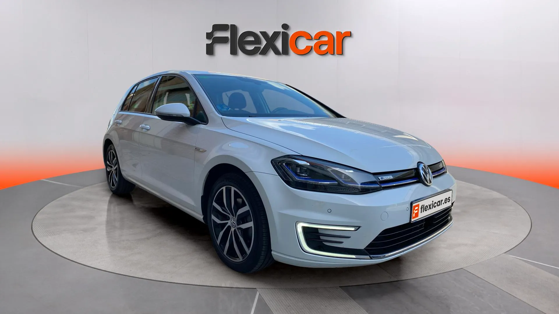 Volkswagen Golf e-Golf ePower 100 kW (136CV)