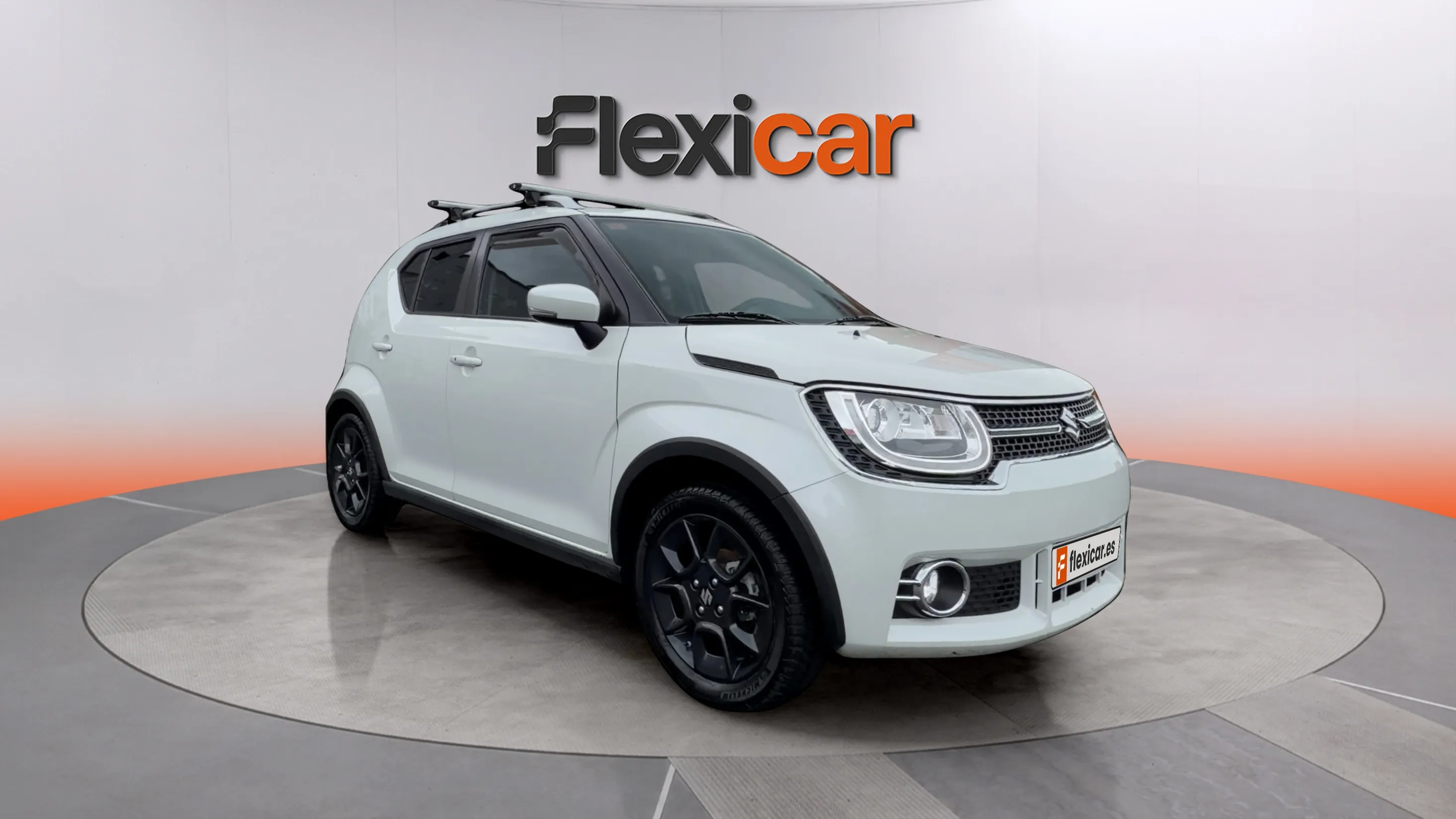 Suzuki Ignis 1.2 GLX AGS