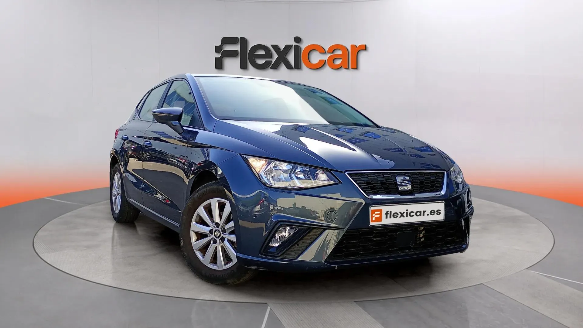 SEAT Ibiza 1.0 55kW (75CV) Reference