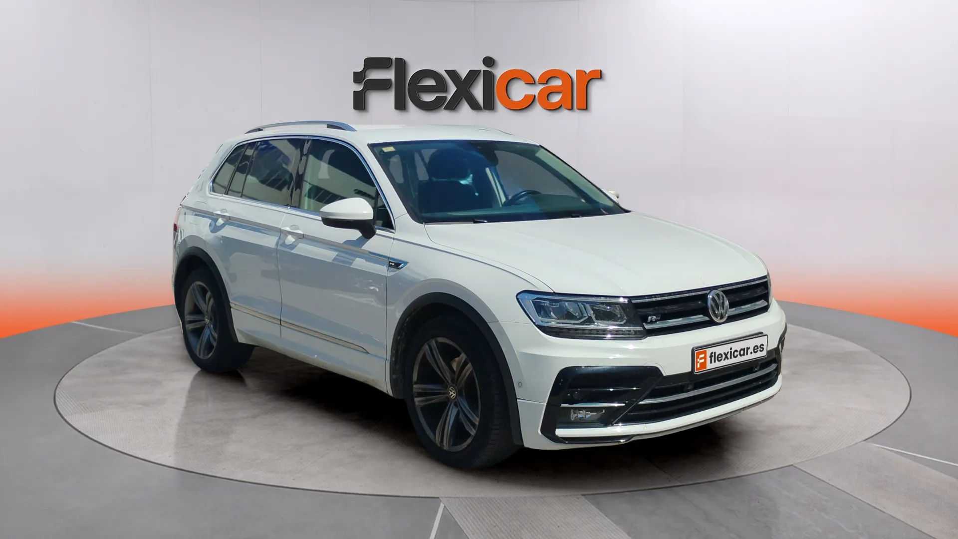 Volkswagen Tiguan Advance 1.5 TSI 110kW (150CV)