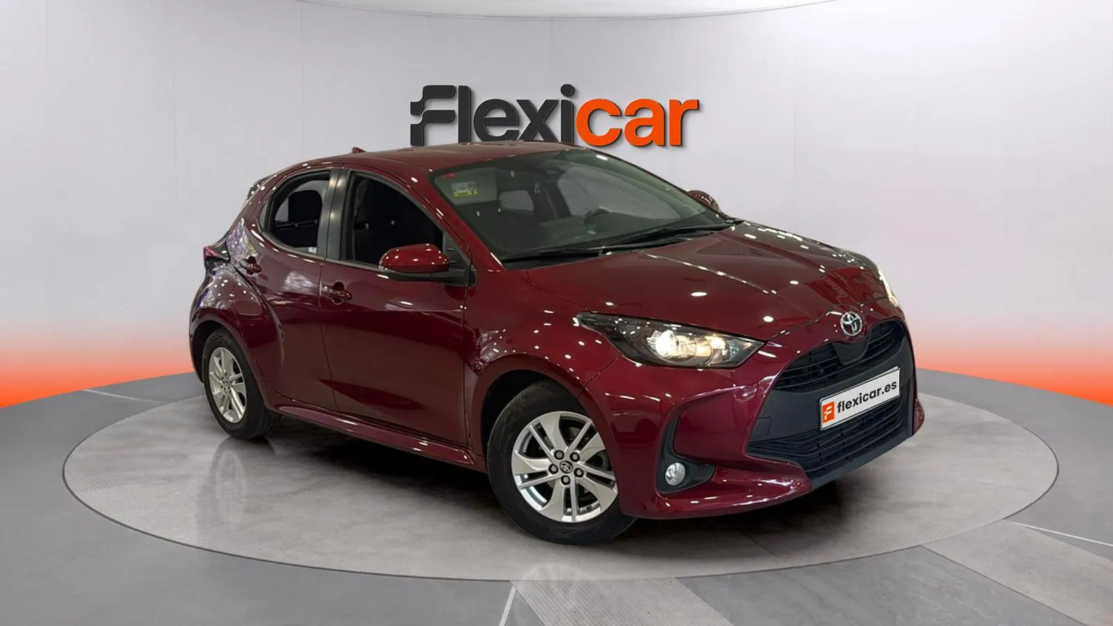 Toyota Yaris 1.5 125 S-Edition