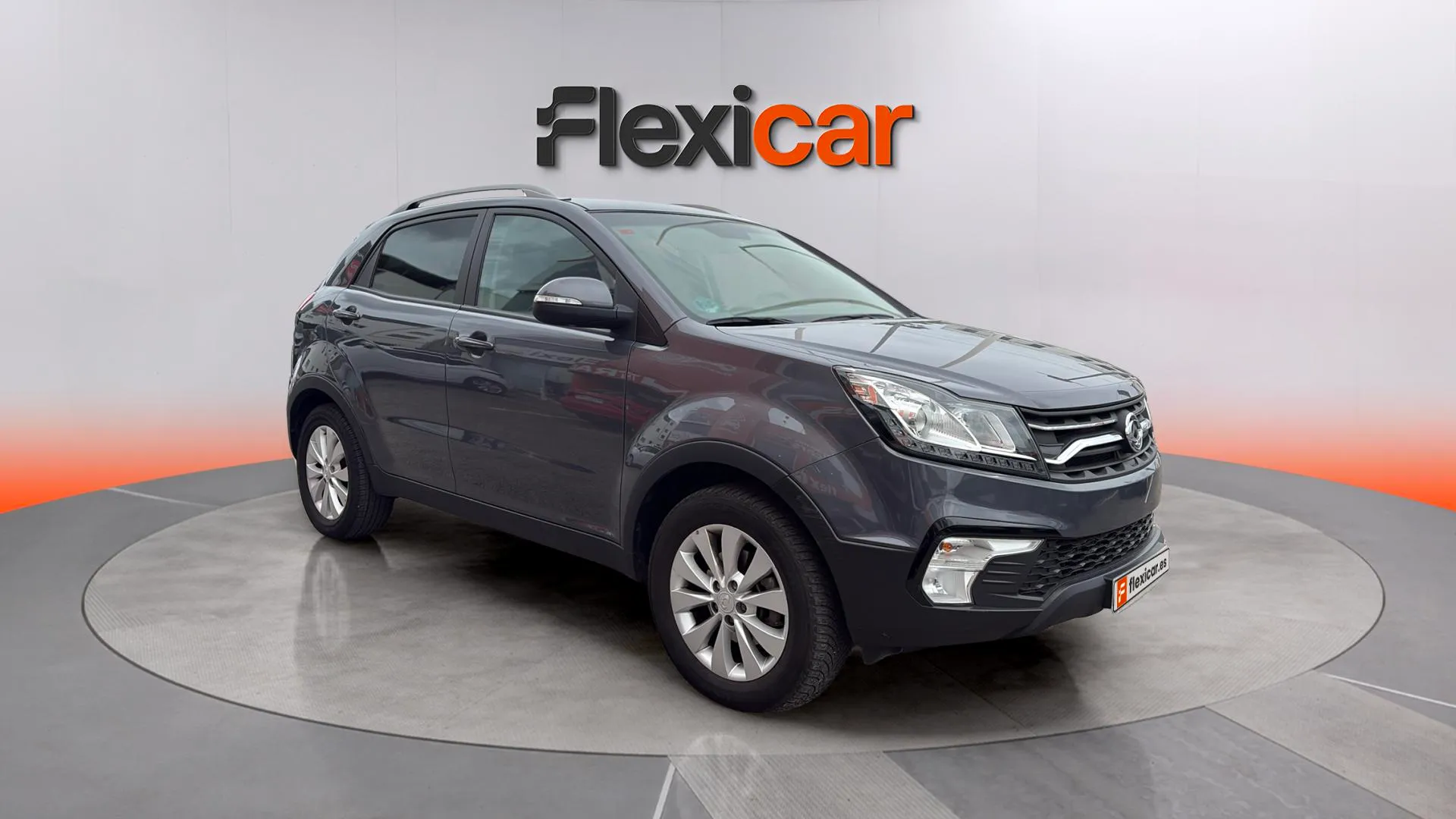 SsangYong Korando D22T 131kW (178CV) Premium 4x2