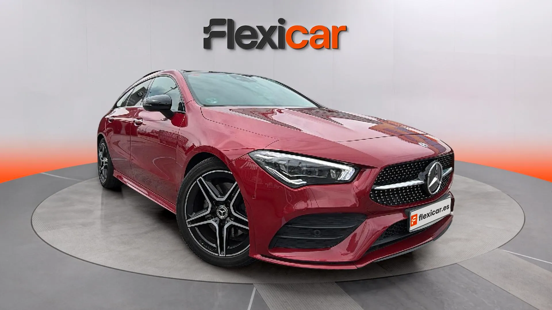 Mercedes-Benz Clase CLA CLA 200