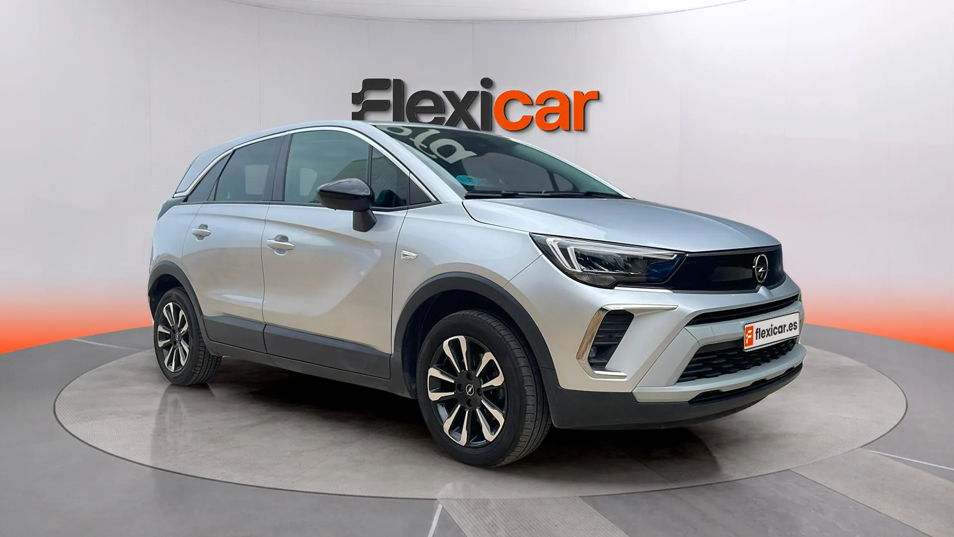 Opel Crossland 1.2 81kW (110CV) Edition