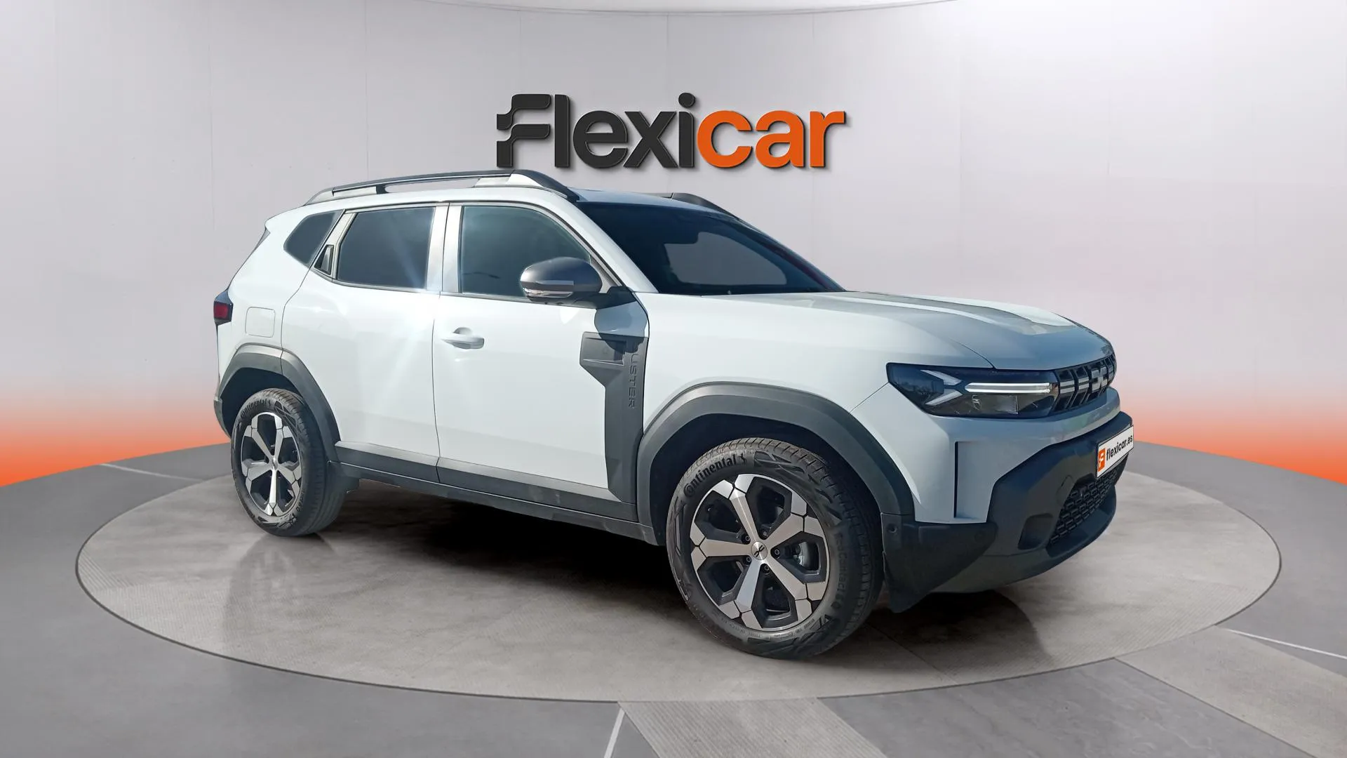 Dacia Duster Expression TCE 96kW 48v (130CV) 4X2