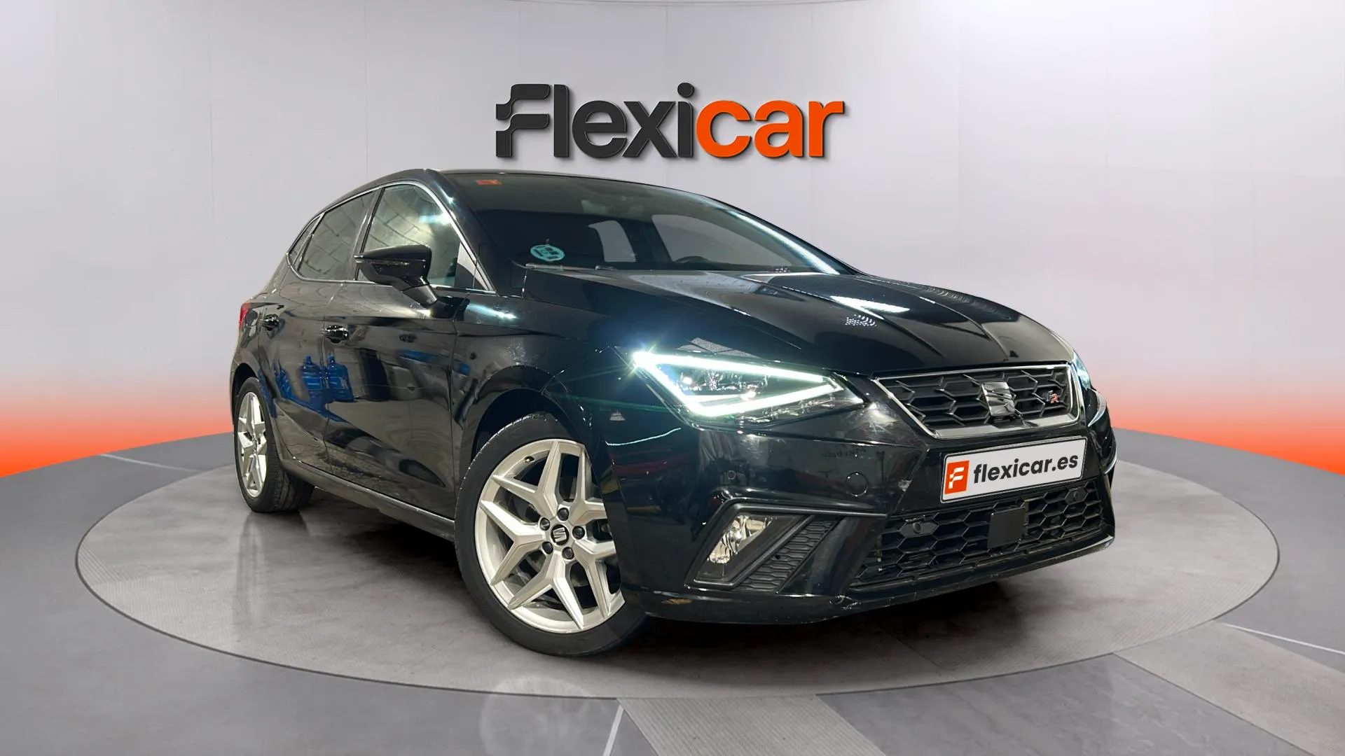 SEAT Ibiza 1.0 TSI 81kW (110CV) FR