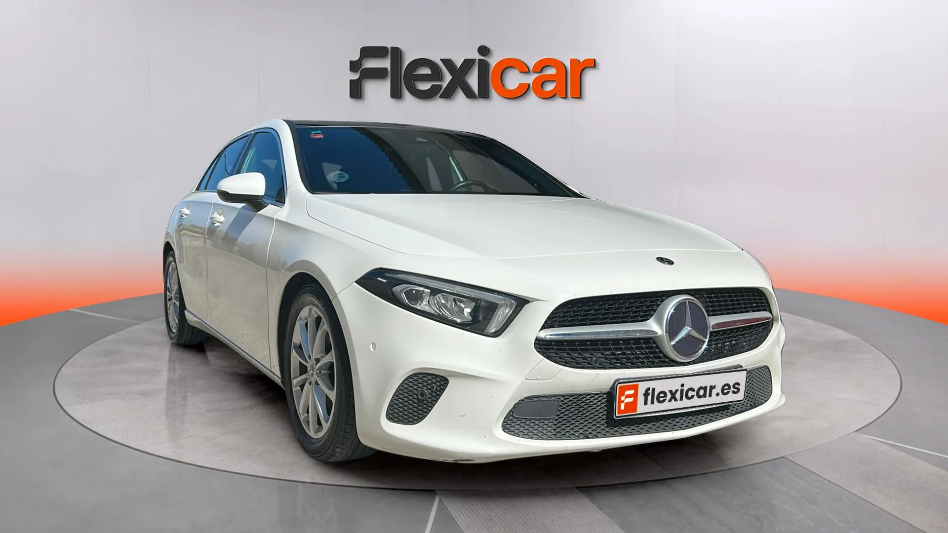 Mercedes-Benz Clase A A 180 d