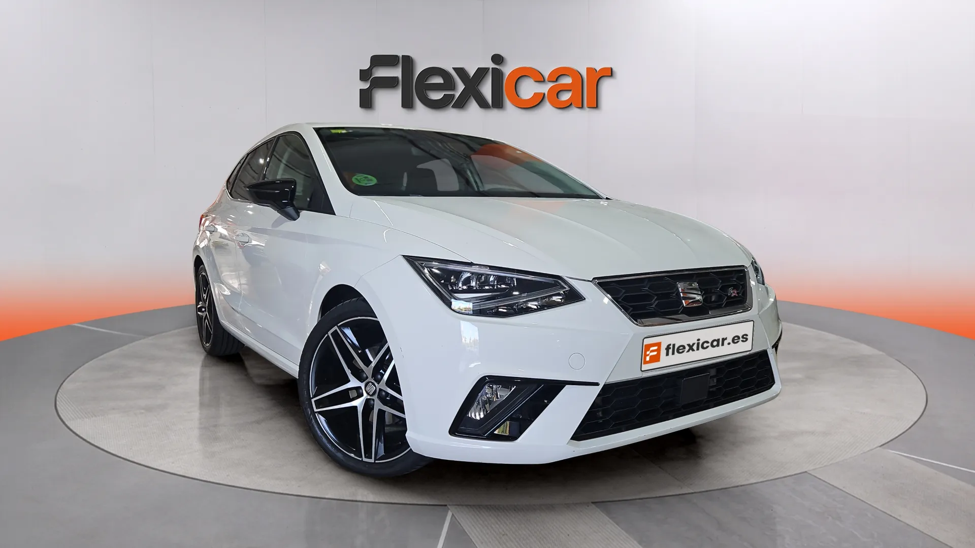 SEAT Ibiza 1.0 EcoTSI 85kW (115CV) FR Plus
