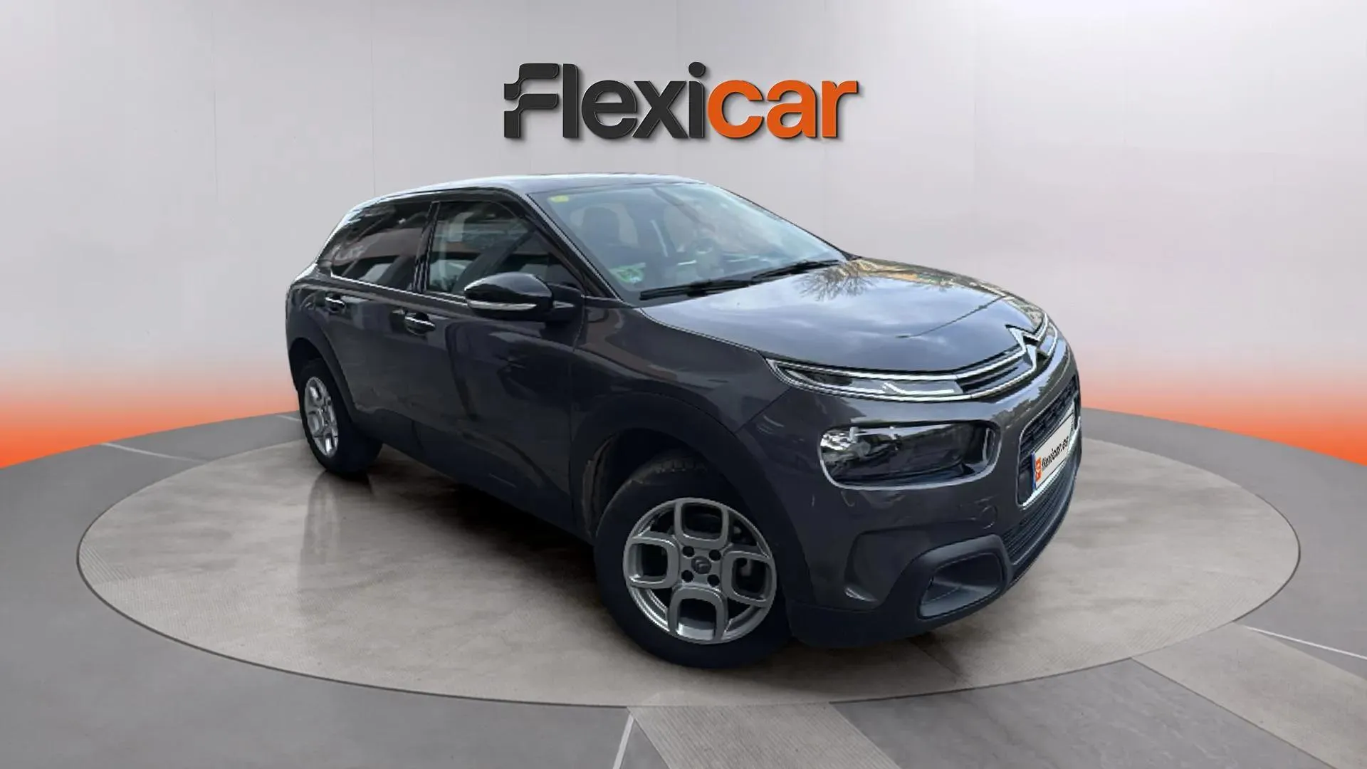 Citroën C4 Cactus PureTech 81KW (110CV) S&S Cool&Comfort