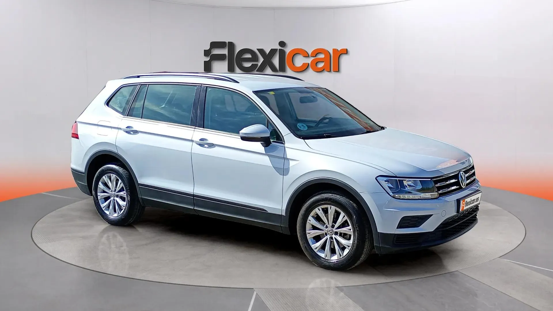 Volkswagen Tiguan Sport 1.4 TSI 110kW (150CV) 4Motion DSG
