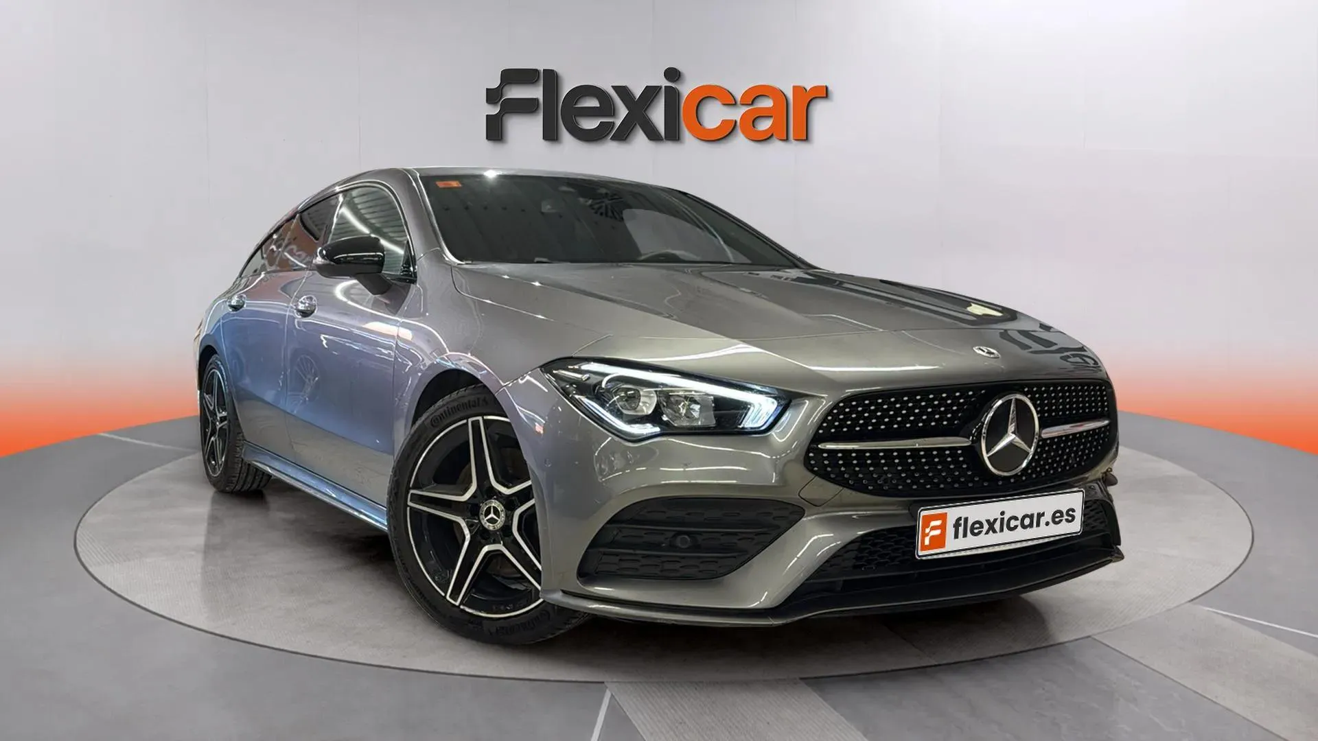 Mercedes-Benz Clase CLA CLA 200 Shooting Brake