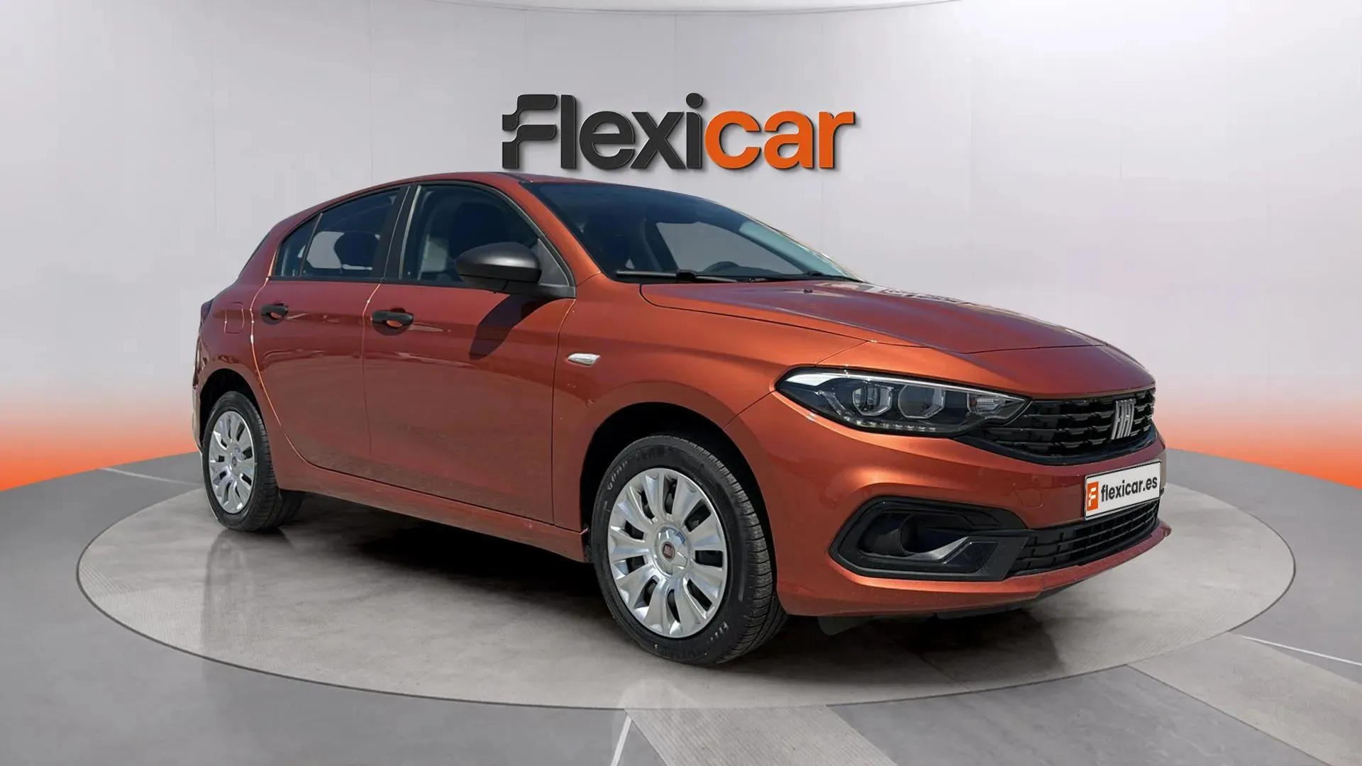 Fiat Tipo HB 1.5 Hybrid 97kW (130CV) DCT