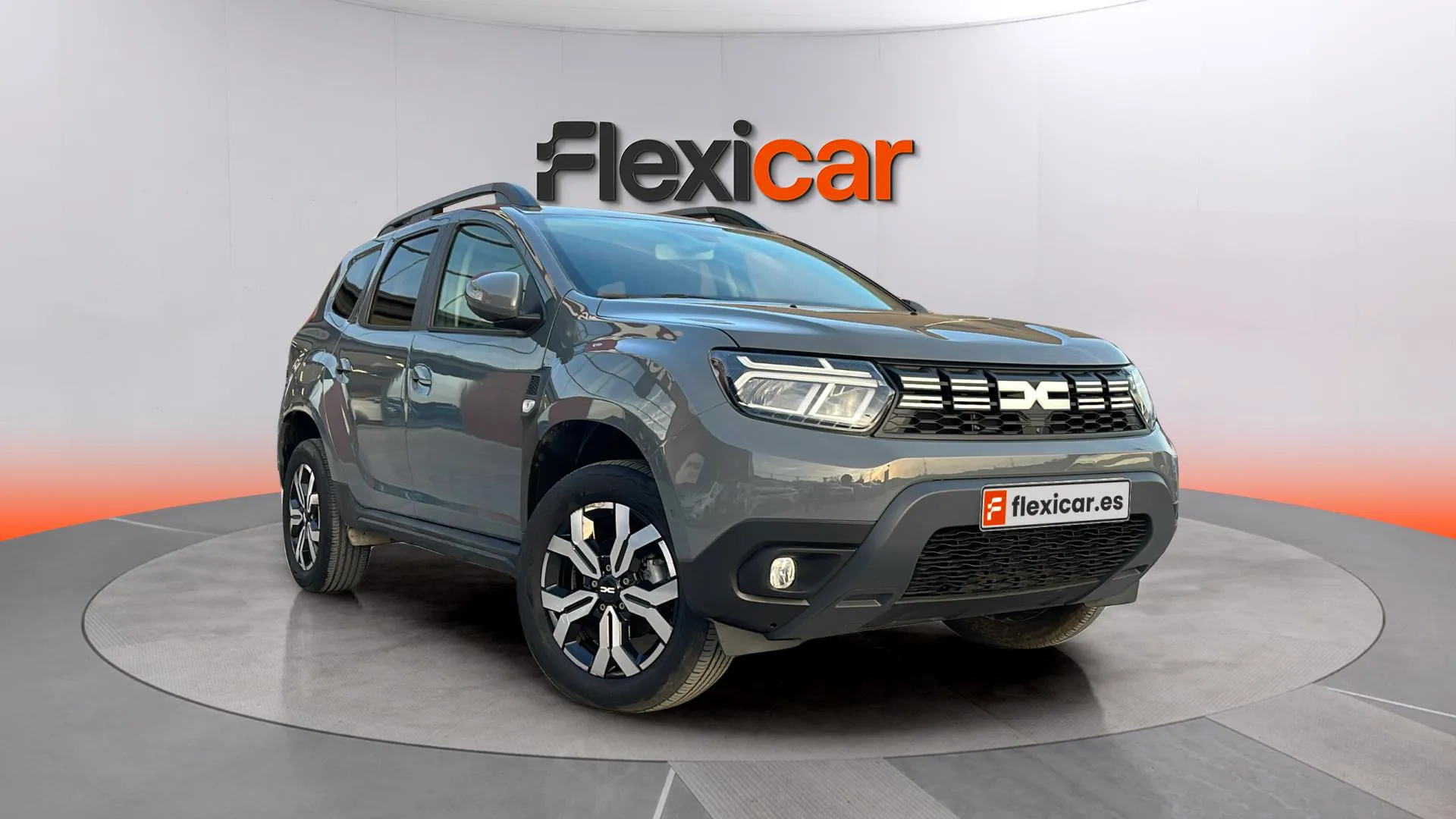 Dacia Duster Expression TCE 96kW(130CV) 4X2