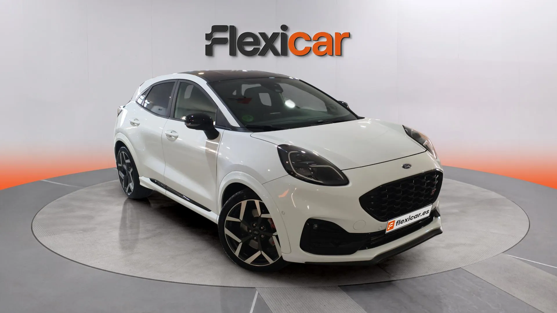 Ford Puma 1.5 EcoBoost 200cv ST