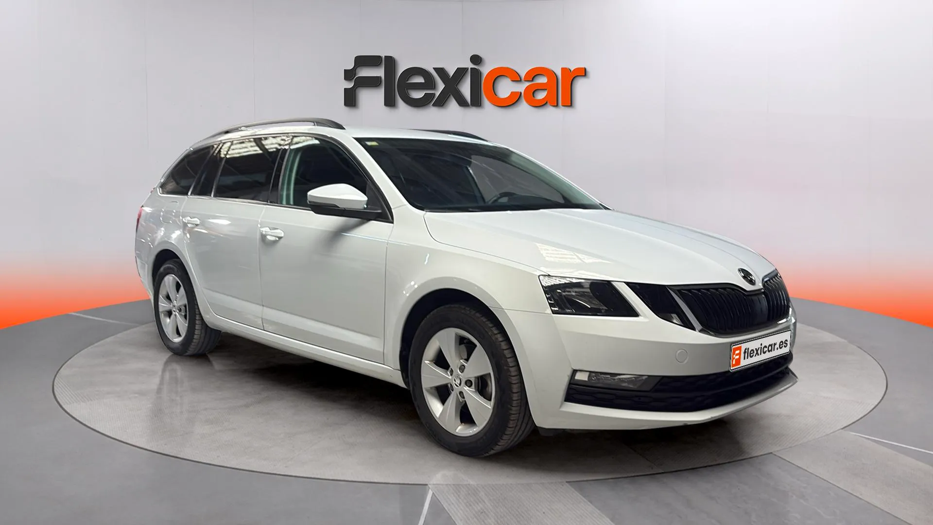 Škoda Octavia 1.0 TSI 85KW (115CV) Active
