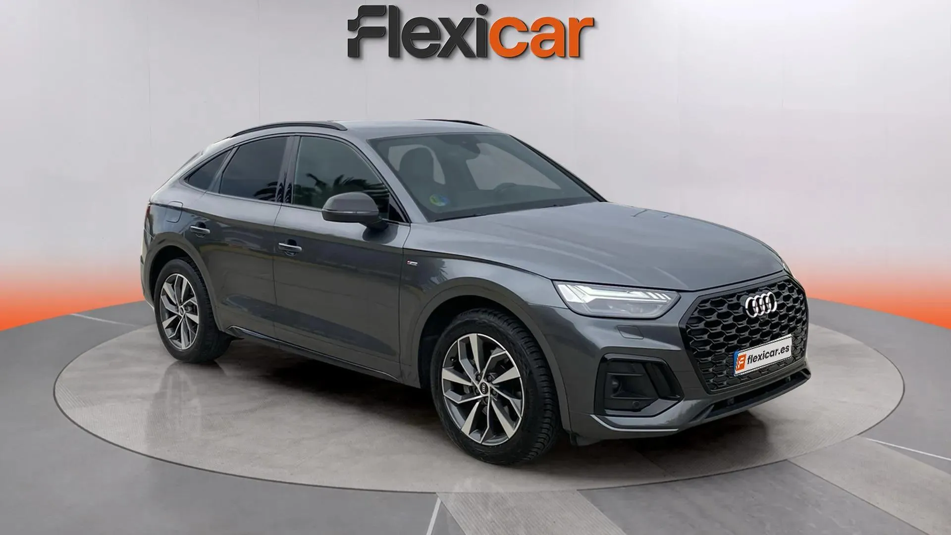 Audi Q5 Sportback Advanced 35 TDI 120kW S tronic