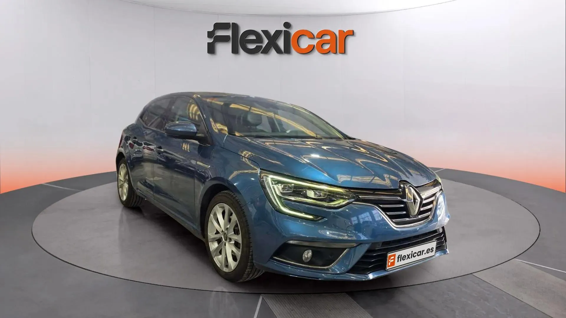 Renault Mégane Zen Energy dCi 81kW (110CV)
