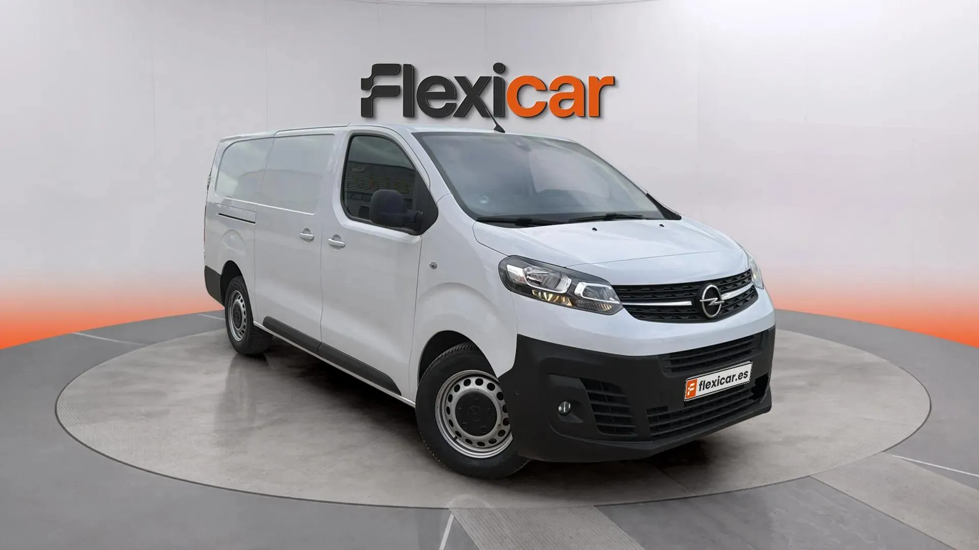 Opel Vivaro 1.5 102CV XL LONG