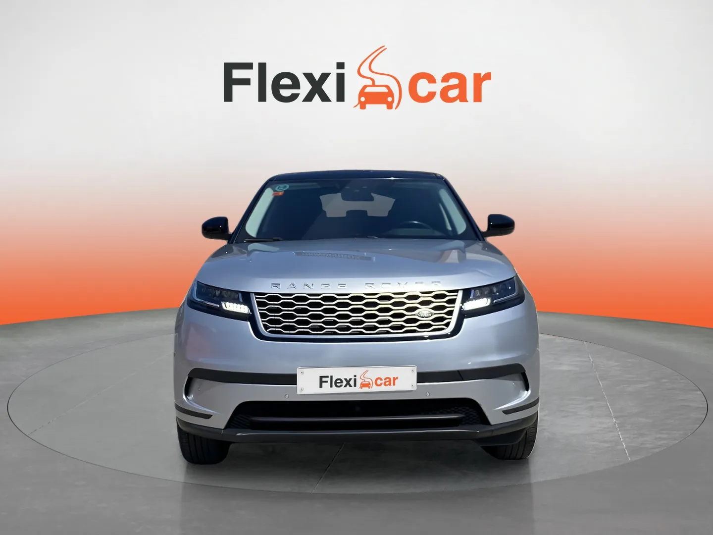 Land Rover Range Rover Velar 2.0D D240 4WD Auto