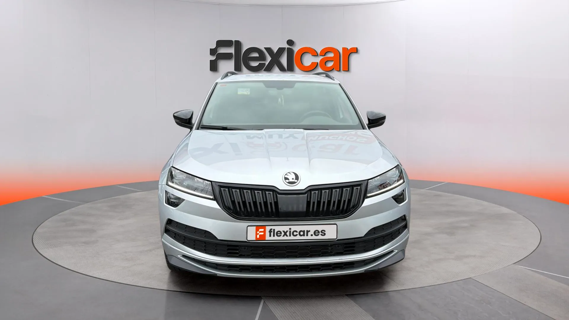 Škoda Karoq 1.0 TSI 81kW (110CV) Active