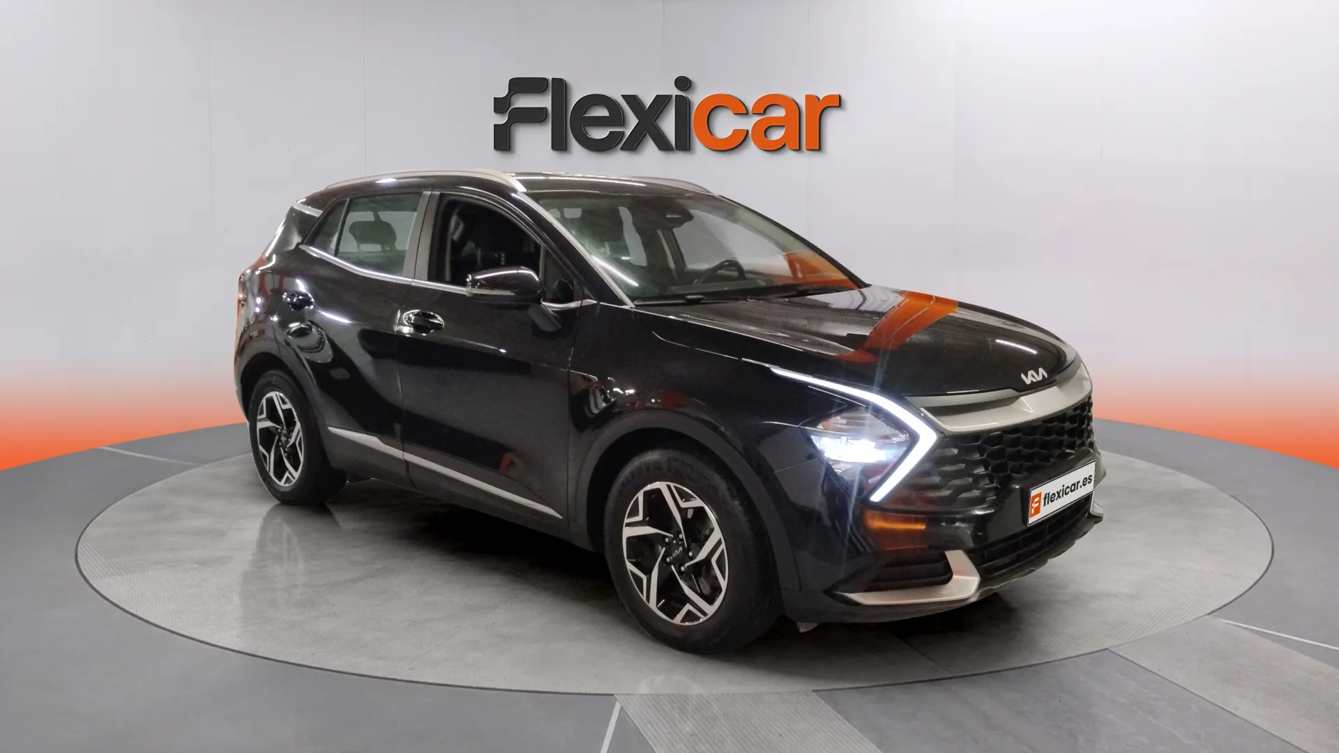 Kia Sportage 1.6 T-GDi 110kW (150CV) Concept 4x2