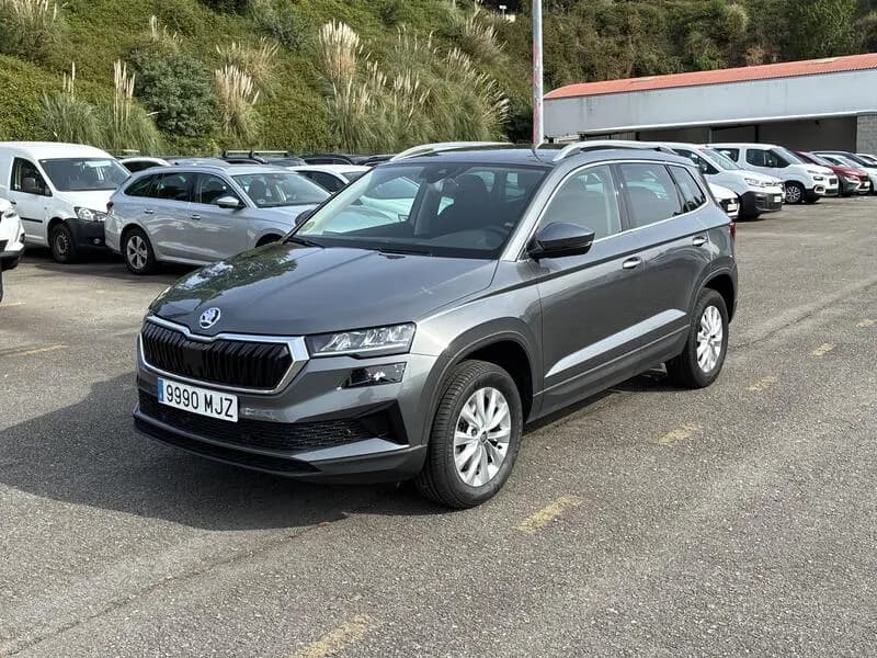 Škoda Karoq 1.5 TSI 110kW (150CV) DSG ACT Ambition