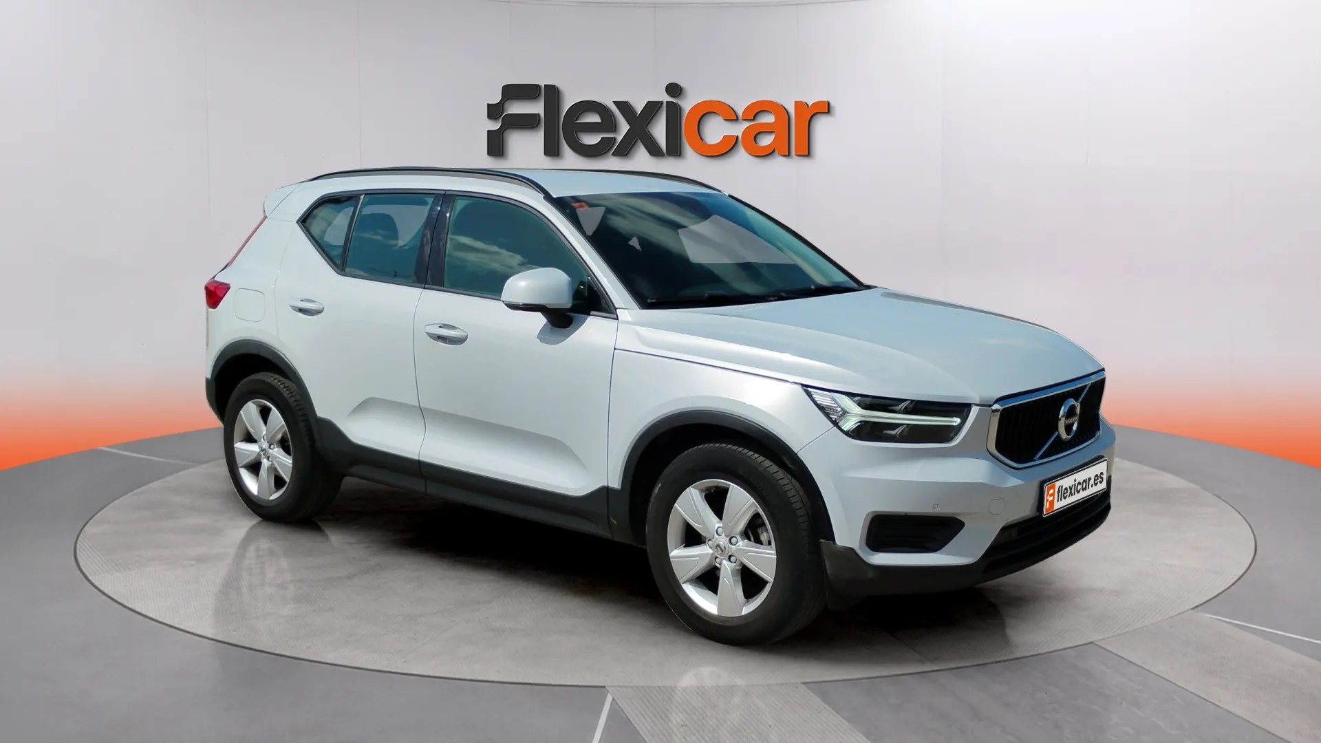 Volvo XC40 1.5 T3 Momentum Auto