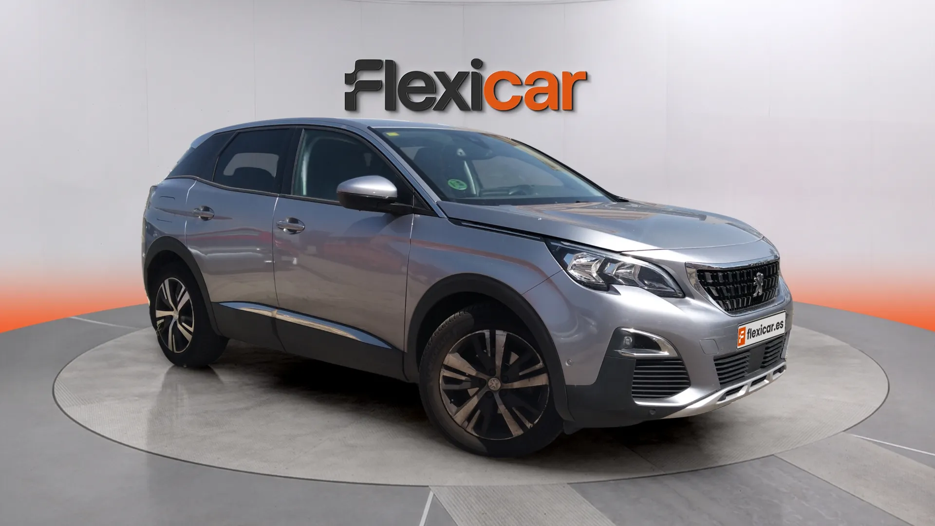 Peugeot 3008 1.5 BlueHDi 96kW (130CV) S&S Allure EAT8
