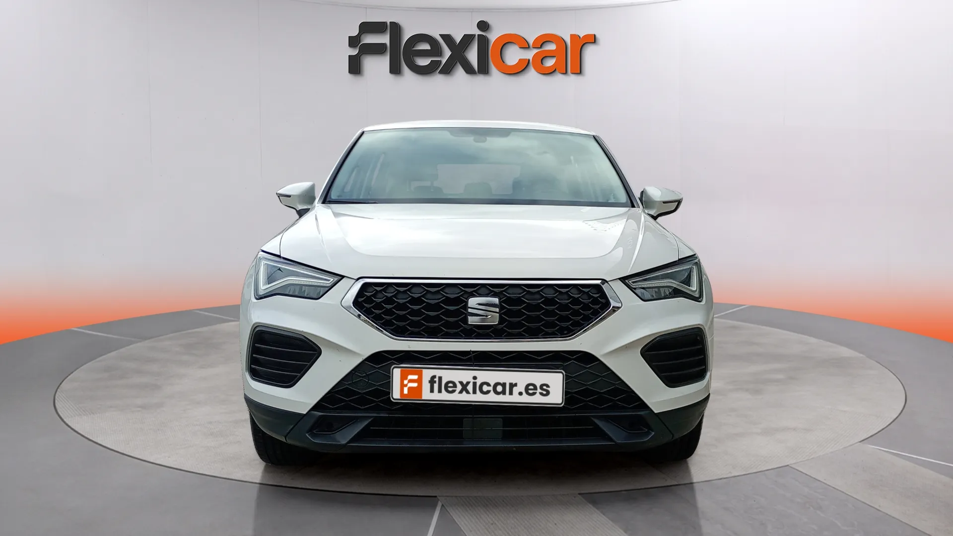 SEAT Ateca 1.0 TSI 81kW (110CV) St&Sp Reference