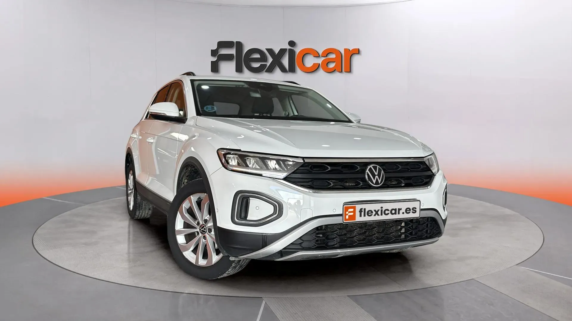 Volkswagen T-Roc Advance Style 1.5 TSI 110kW DSG