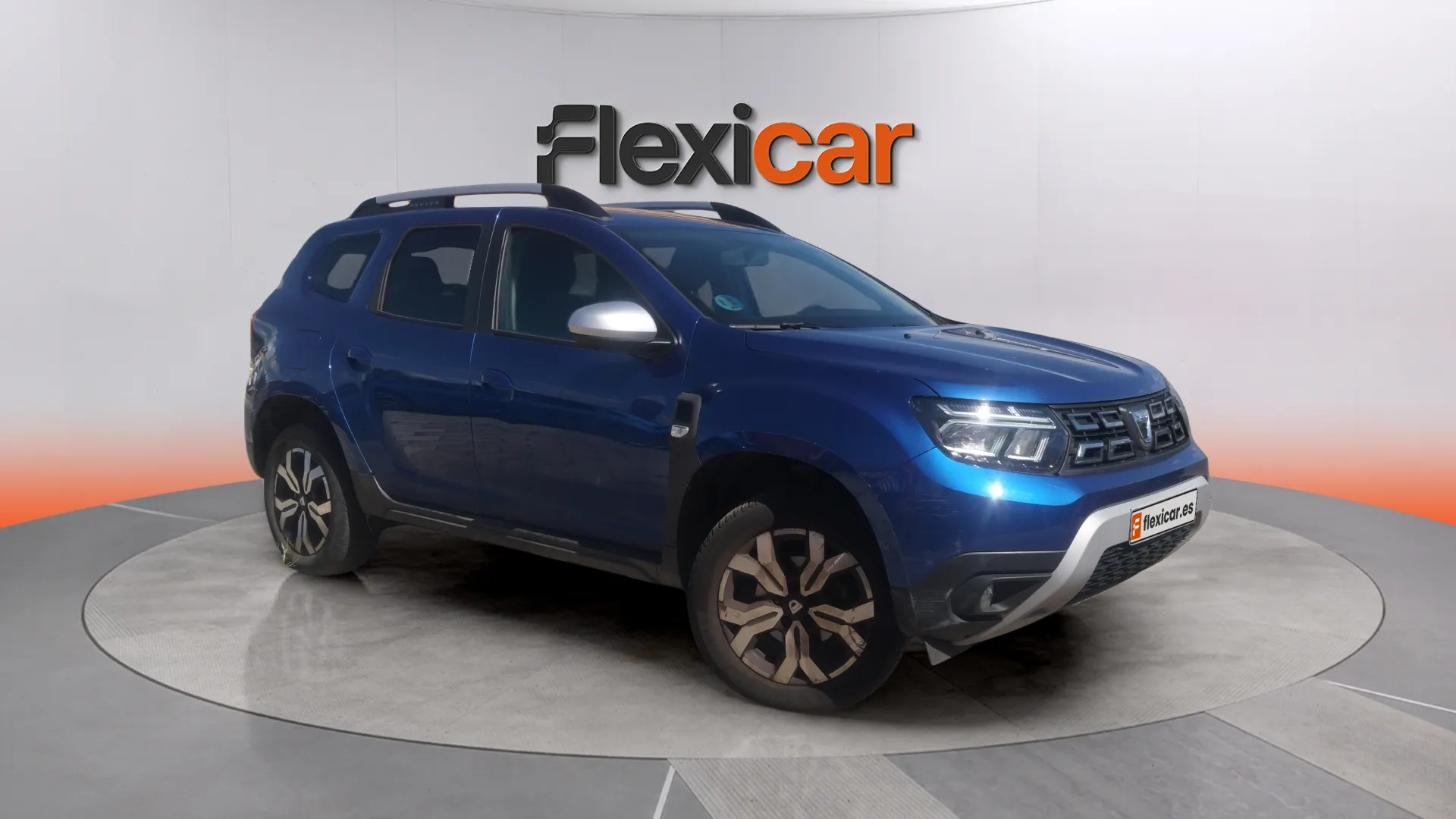Dacia Duster Essential TCE 74kW(100CV) ECO-G 4X2
