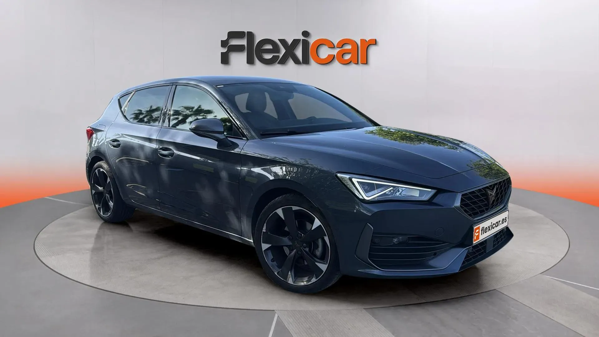 Cupra Leon 1.5 TSI 110kW (150CV) DSG - 5P (2024)