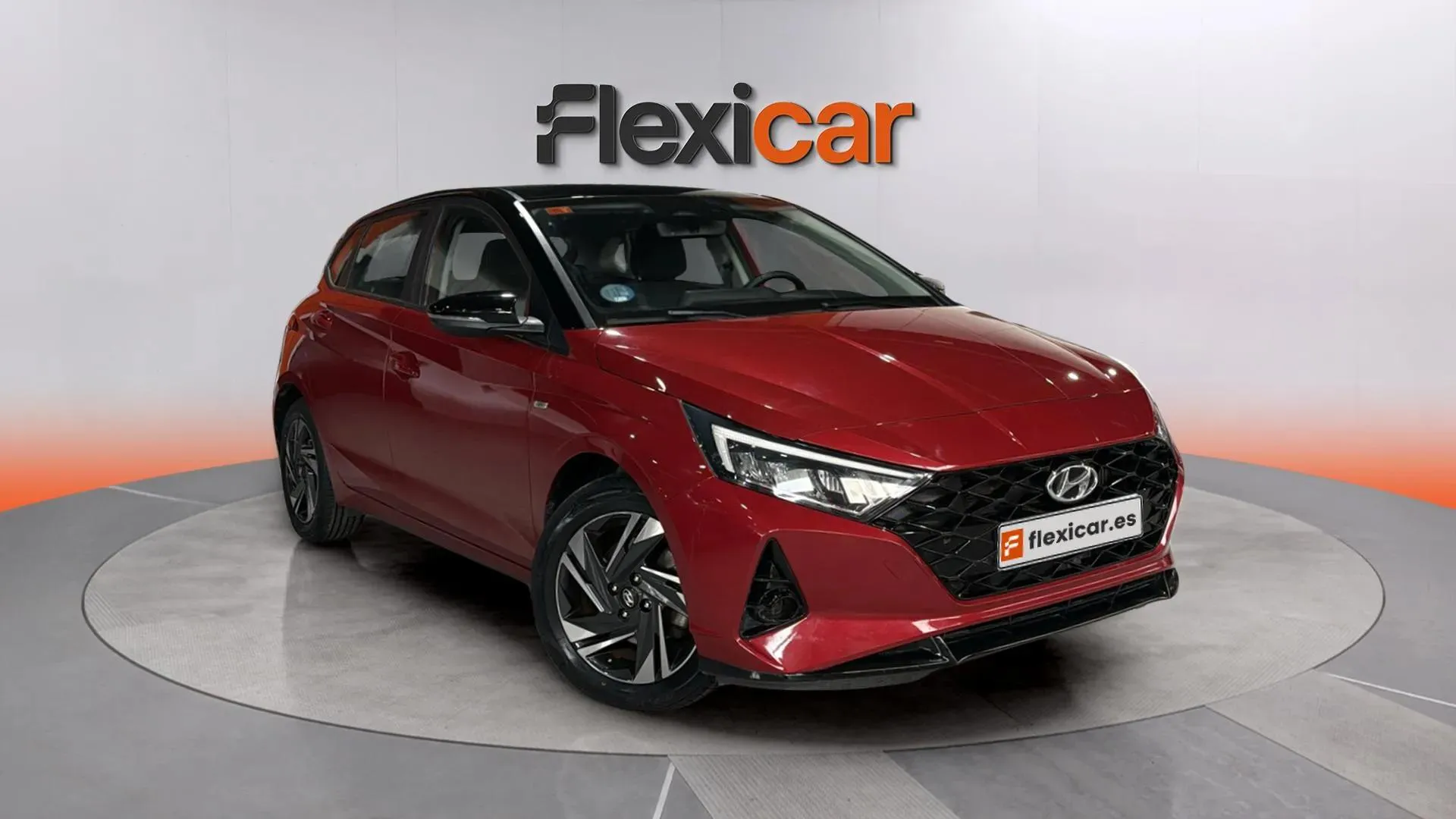 Hyundai i20 1.0 TGDI 74kW (100CV) 48V Tecno DCT