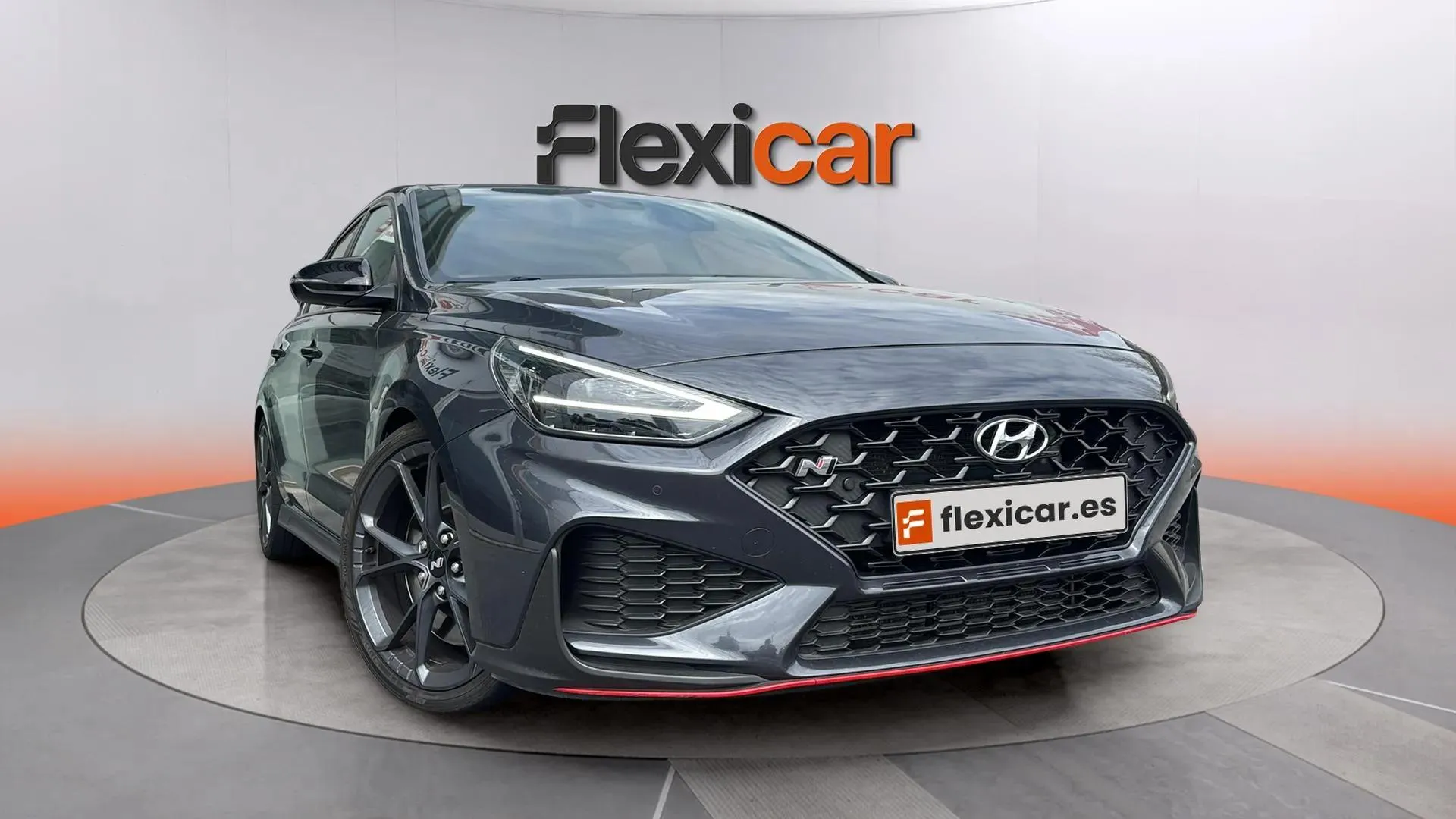 Hyundai i30 2.0 TGDI 206kW (280CV) N Performance
