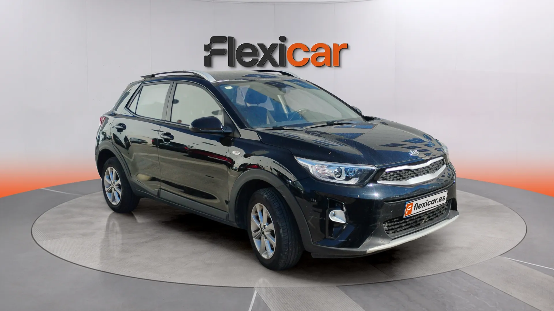 Kia Stonic 1.2 CVVT 62kW (84CV) Business