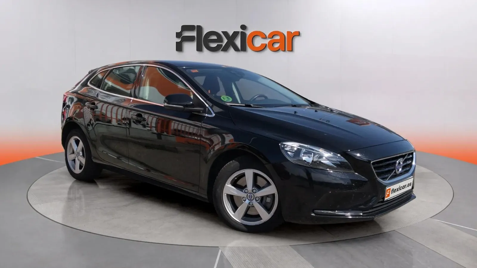 Volvo V40 2.0 D3 Inscription Auto