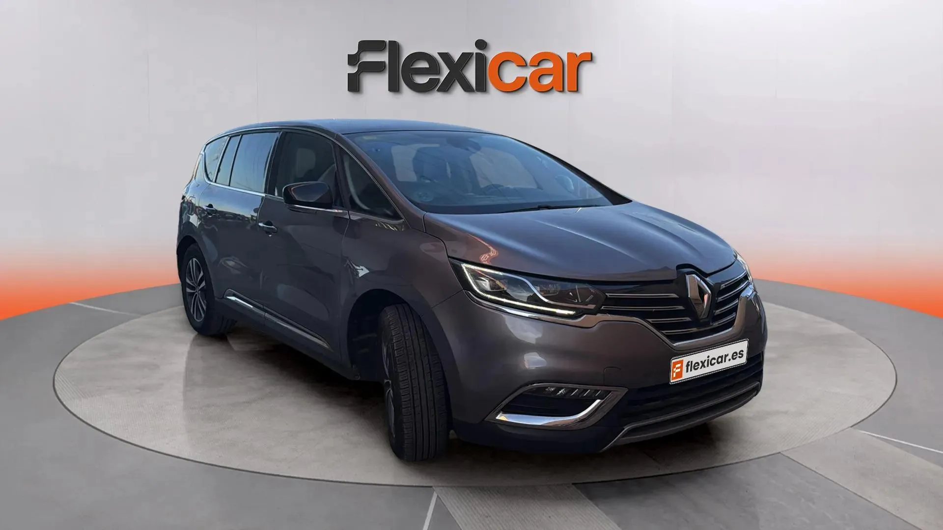 Renault Espace Zen Energy dCi 118kW (160CV) TT EDC