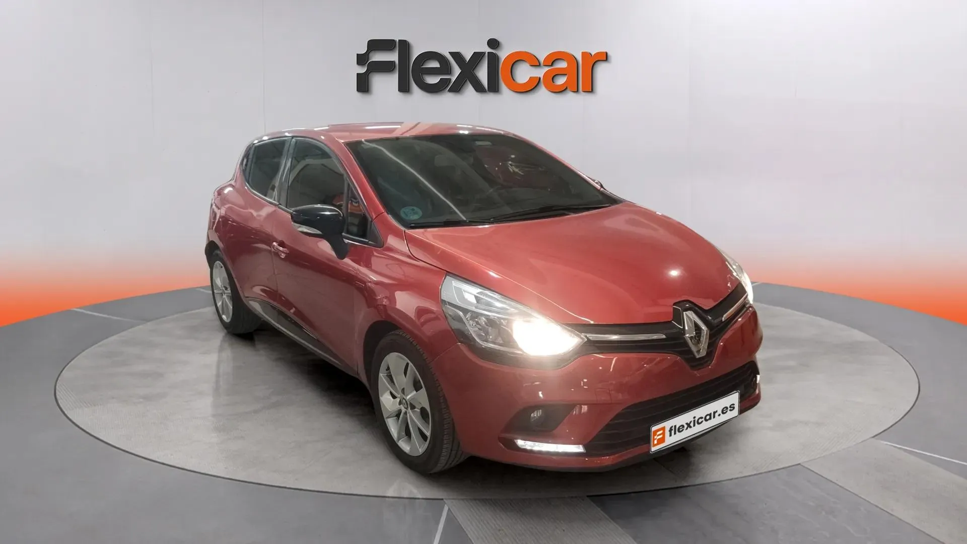 Renault Clio Limited Energy TCe 66kW (90CV) -18
