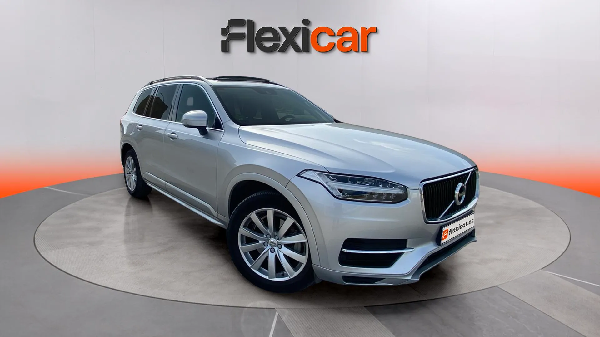 Volvo XC90 2.0 D5 AWD Momentum Auto