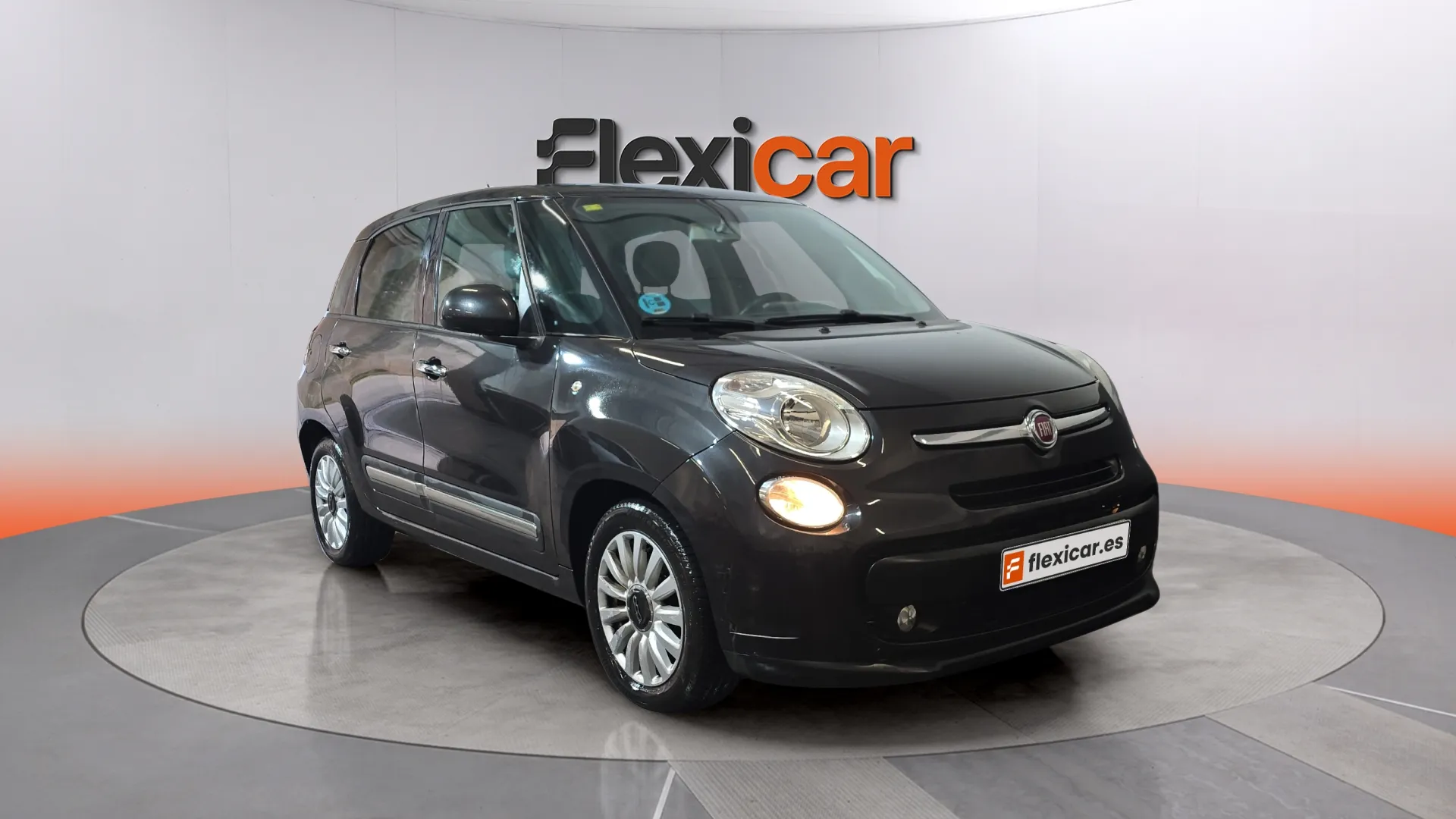 Fiat 500L 1.3 16v Multijet II 95 CV S&S Trekking