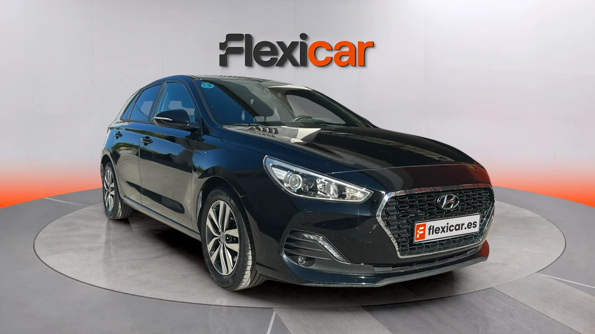 Hyundai i30 1.0 TGDI Klass Fastback