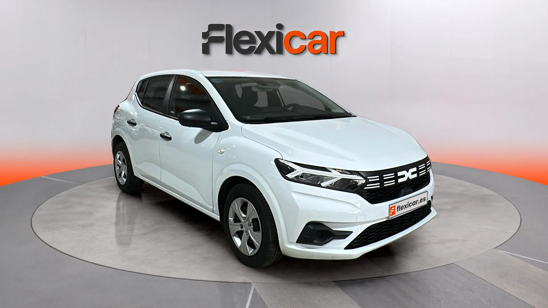 Dacia Sandero Essential 74kW (100CV) ECO-G