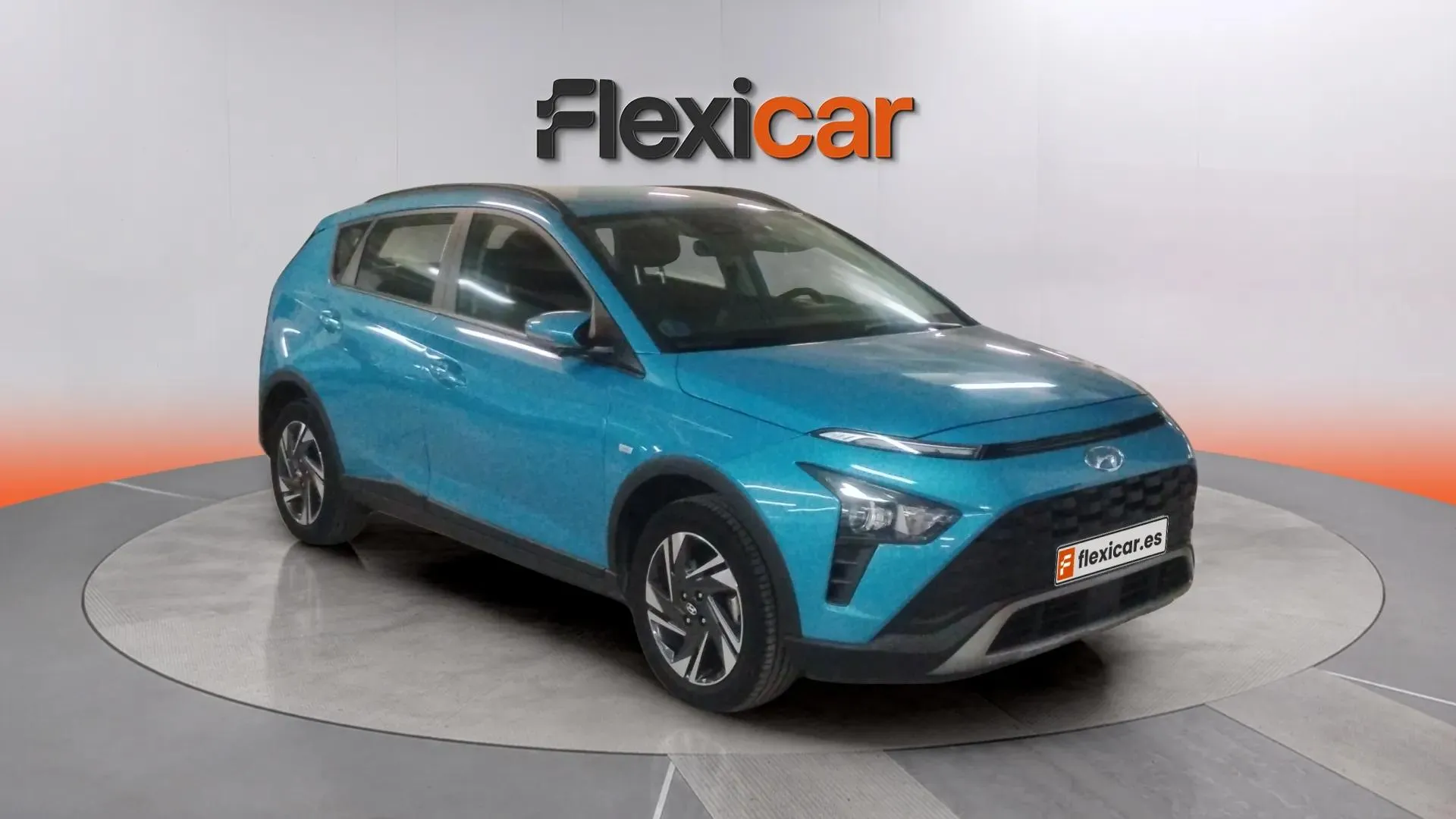 Hyundai Bayon 1.0 TGDI 74kW (100CV) 48V Maxx DCT