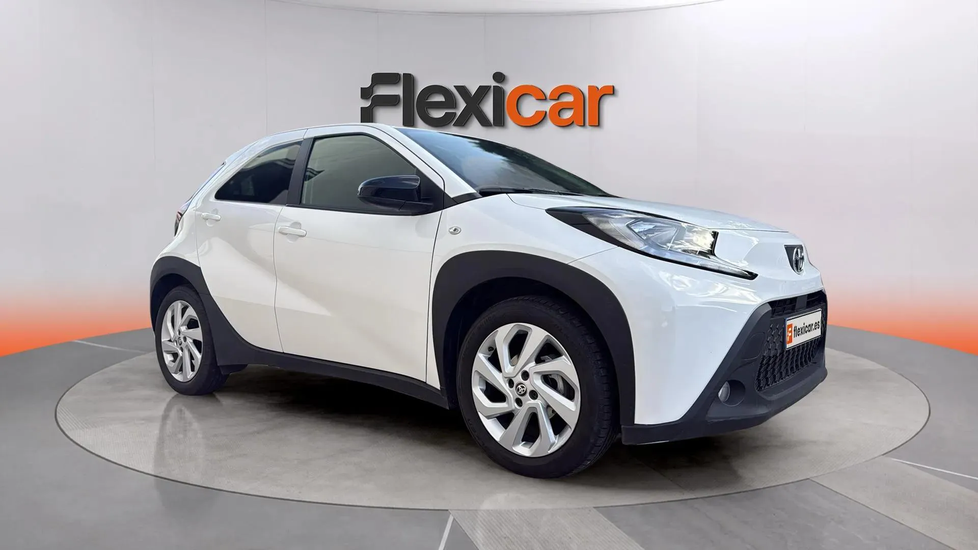 Toyota Aygo X 1.0 VVT-I 72CV Chic